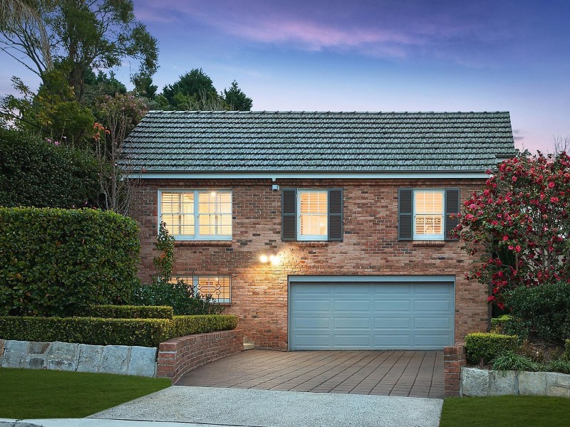 10 Bangalla Street, Warrawee NSW 2074