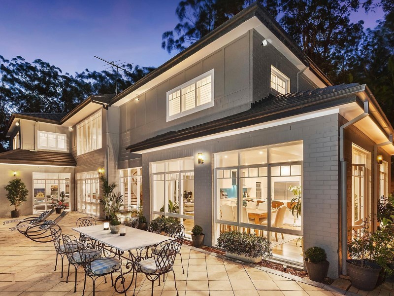 96B Lucinda Avenue, Wahroonga NSW 2076