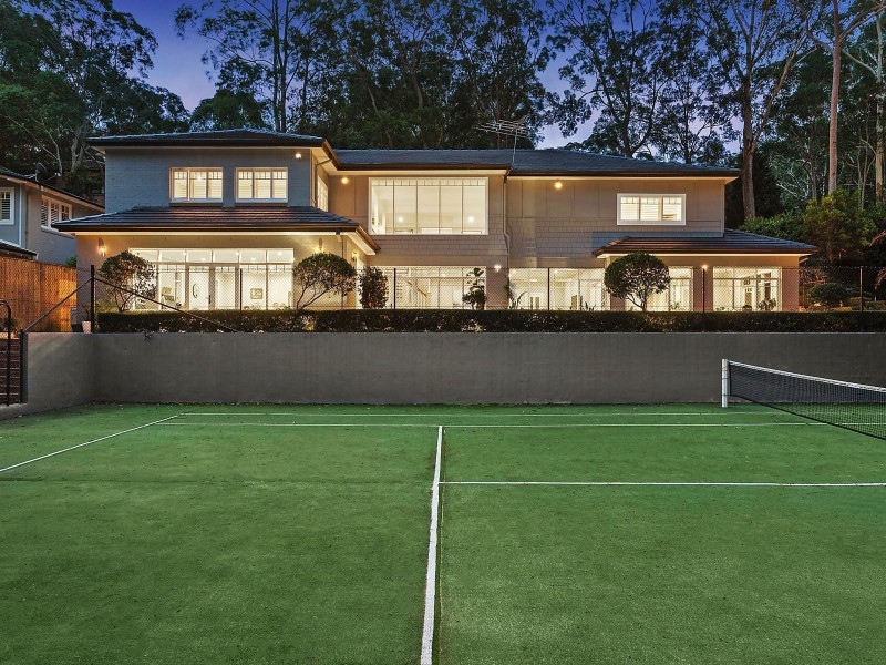 96B Lucinda Avenue, Wahroonga NSW 2076