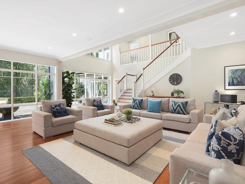 96B Lucinda Avenue, Wahroonga NSW 2076