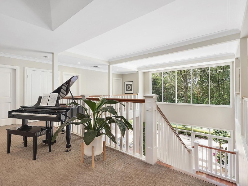 96B Lucinda Avenue, Wahroonga NSW 2076