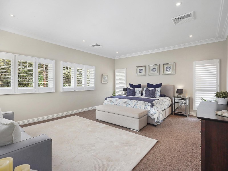 96B Lucinda Avenue, Wahroonga NSW 2076