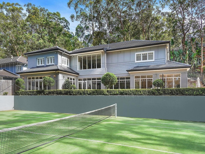 96B Lucinda Avenue, Wahroonga NSW 2076