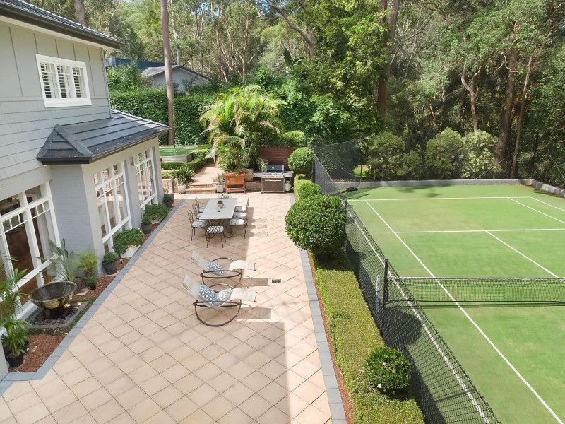 96B Lucinda Avenue, Wahroonga NSW 2076