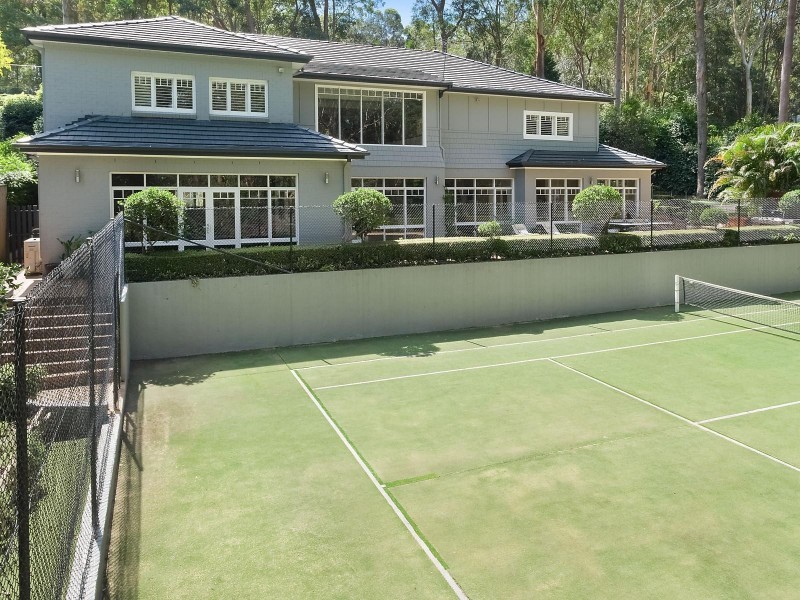 96B Lucinda Avenue, Wahroonga NSW 2076