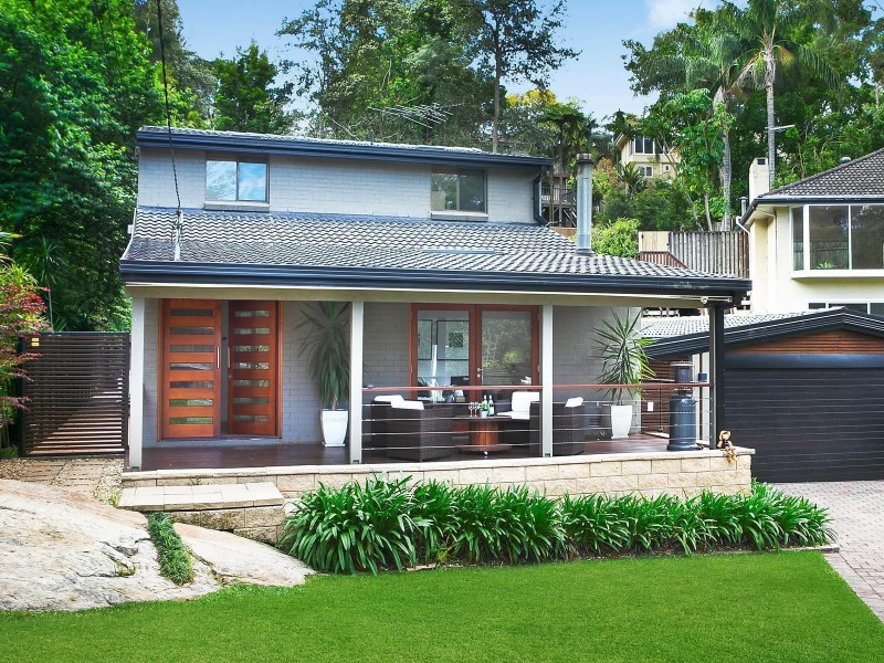 26 Eurong Street, Wahroonga NSW 2076