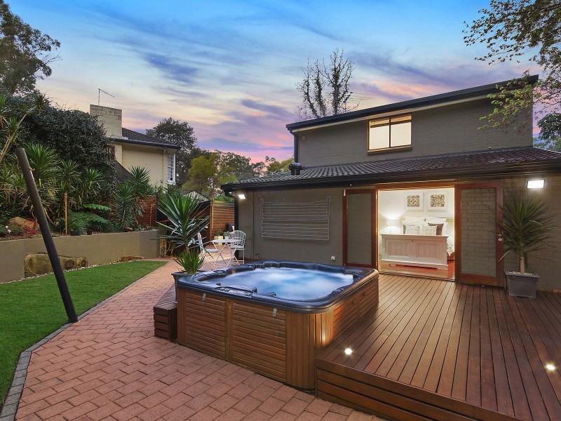 26 Eurong Street, Wahroonga NSW 2076