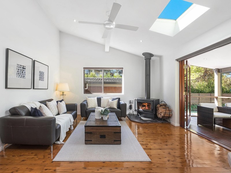 26 Eurong Street, Wahroonga NSW 2076