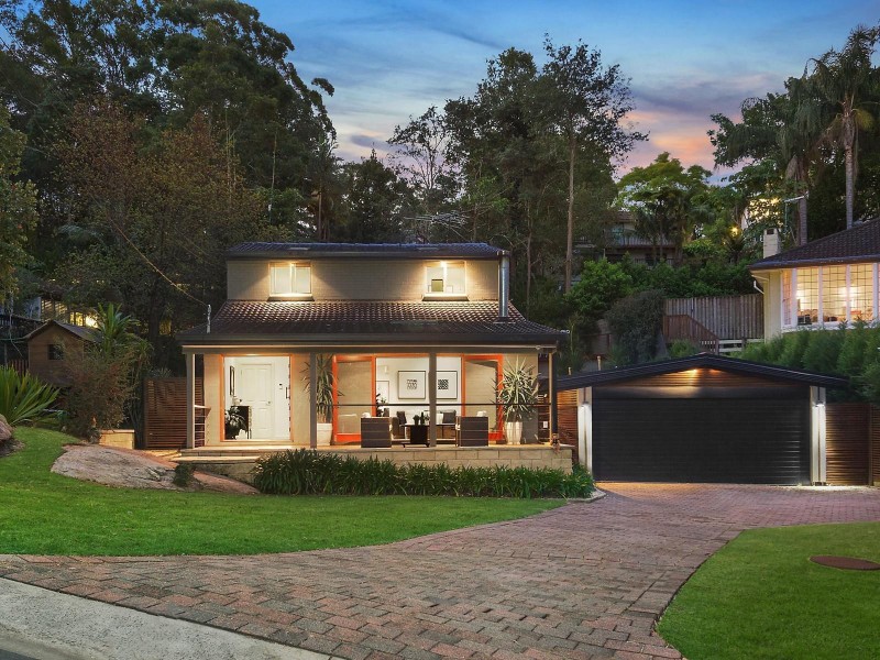 26 Eurong Street, Wahroonga NSW 2076