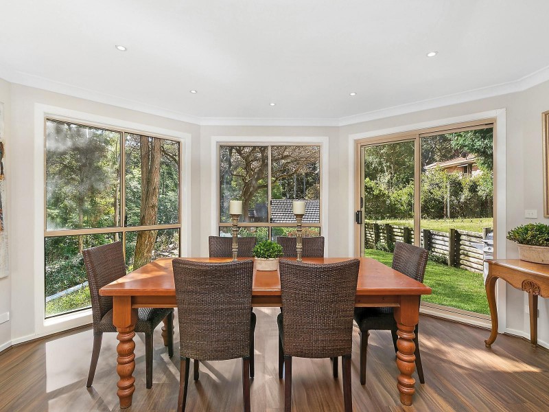 2/19 Elizabeth Street, Wahroonga NSW 2076