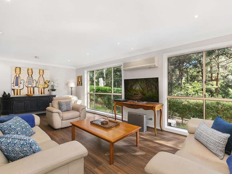 2/19 Elizabeth Street, Wahroonga NSW 2076