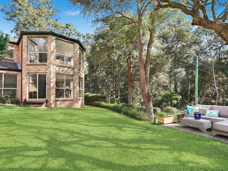 2/19 Elizabeth Street, Wahroonga NSW 2076