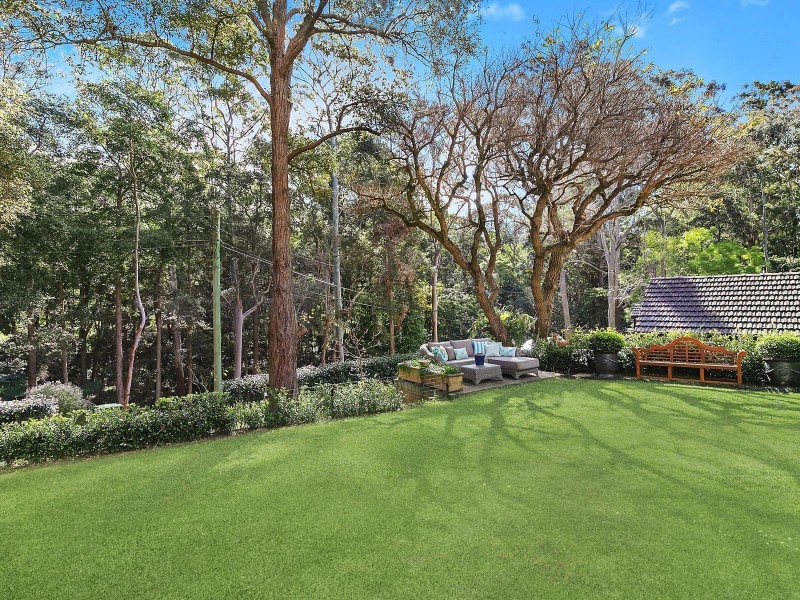 2/19 Elizabeth Street, Wahroonga NSW 2076