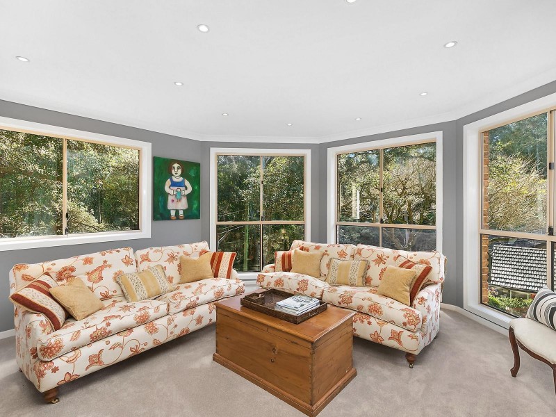 2/19 Elizabeth Street, Wahroonga NSW 2076