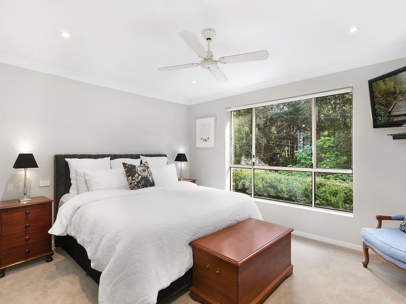 2/19 Elizabeth Street, Wahroonga NSW 2076