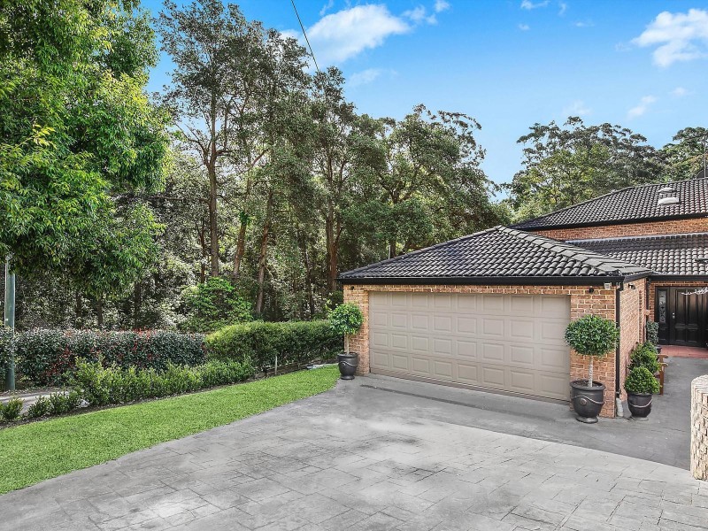 2/19 Elizabeth Street, Wahroonga NSW 2076