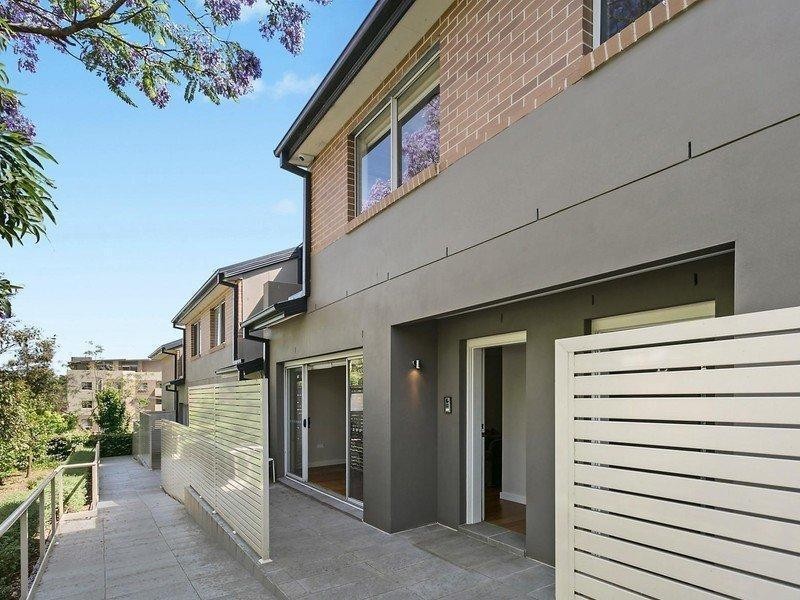 4/1 Warrangi Street, Turramurra NSW 2074
