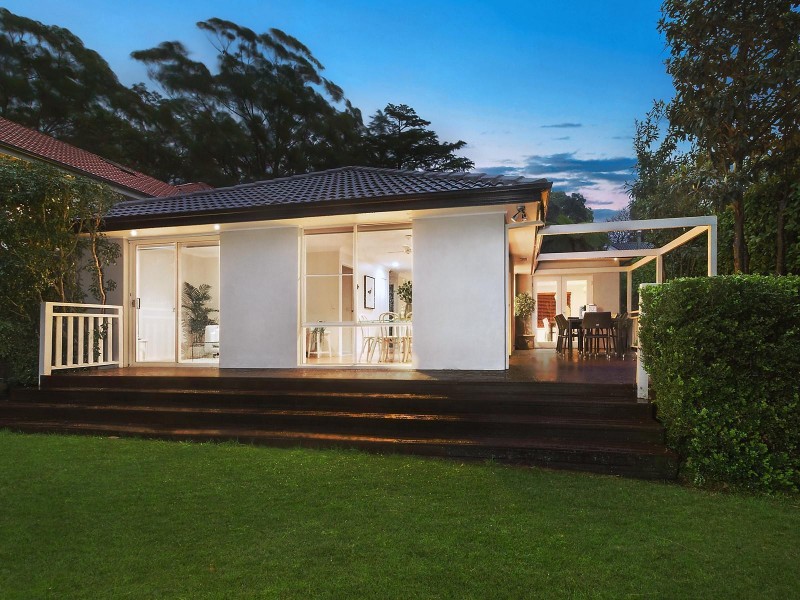 215A Eastern Road, Wahroonga NSW 2076