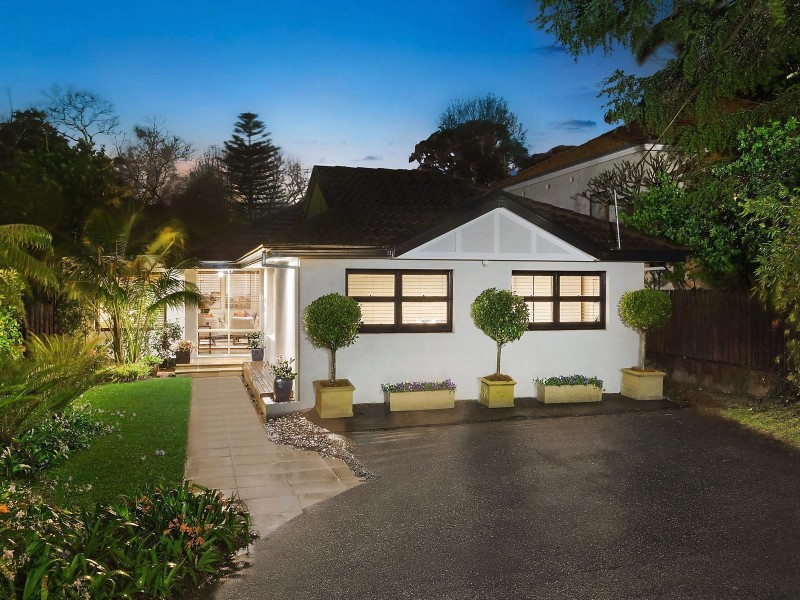 215A Eastern Road, Wahroonga NSW 2076