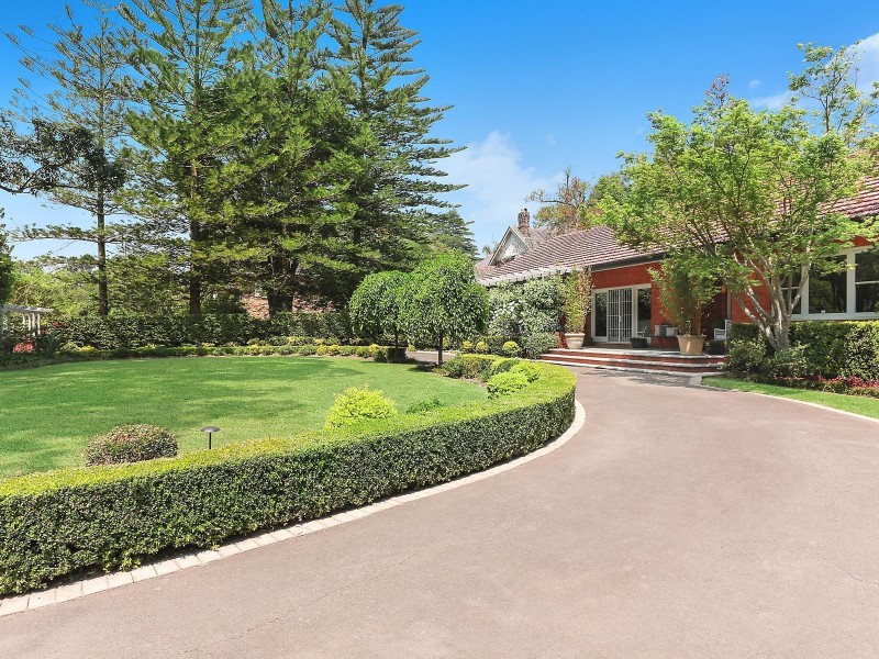 67 Braeside Street, Wahroonga NSW 2076