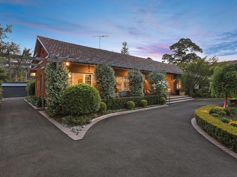 67 Braeside Street, Wahroonga NSW 2076