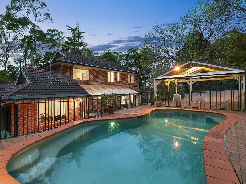28A Roland Avenue, Wahroonga NSW 2076