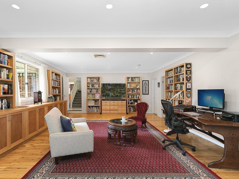 28A Roland Avenue, Wahroonga NSW 2076