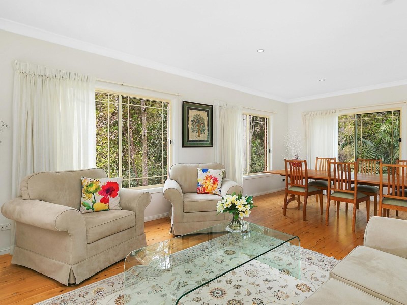 28A Roland Avenue, Wahroonga NSW 2076