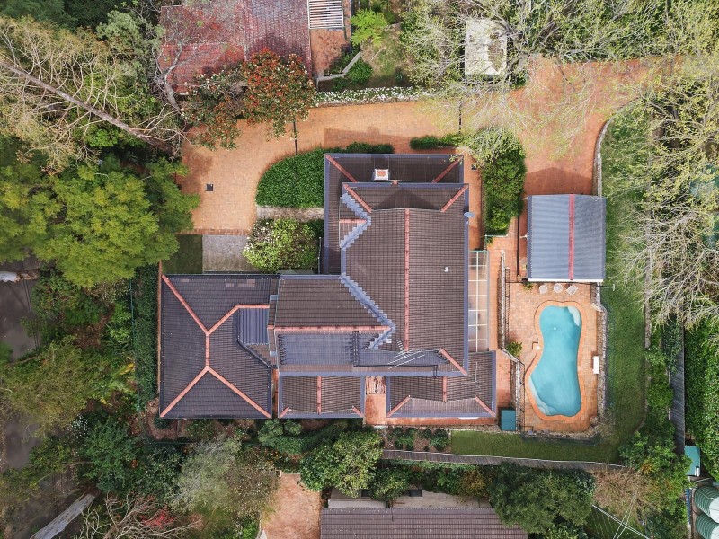 28A Roland Avenue, Wahroonga NSW 2076
