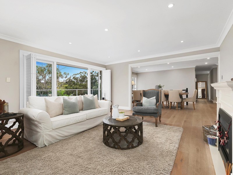 33 Jordan Road, Wahroonga NSW 2076