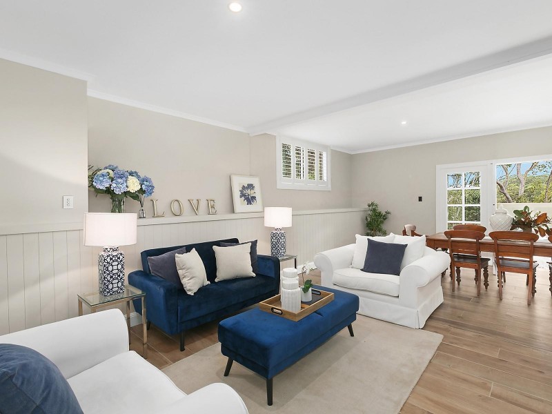 33 Jordan Road, Wahroonga NSW 2076