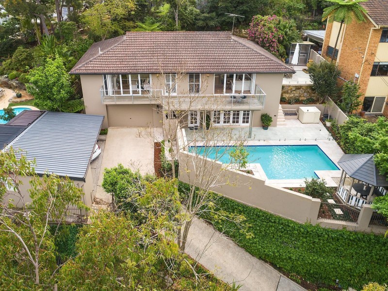 33 Jordan Road, Wahroonga NSW 2076