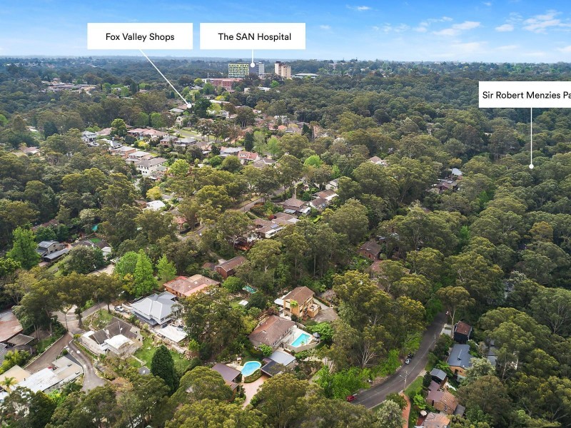 33 Jordan Road, Wahroonga NSW 2076