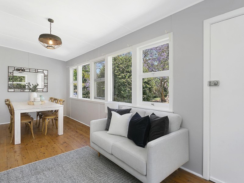 48 Yanko Road, West Pymble NSW 2073