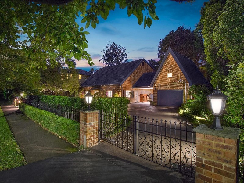 14 King Edward Street, Pymble NSW 2073