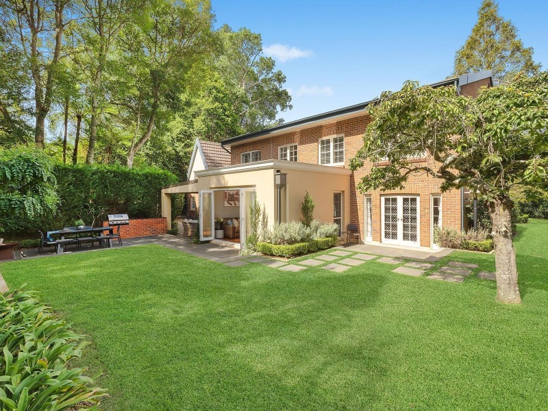 14 King Edward Street, Pymble NSW 2073