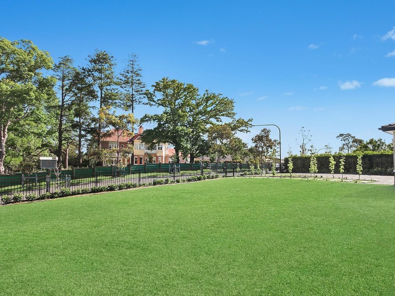 2 Mount View Place, Wahroonga NSW 2076