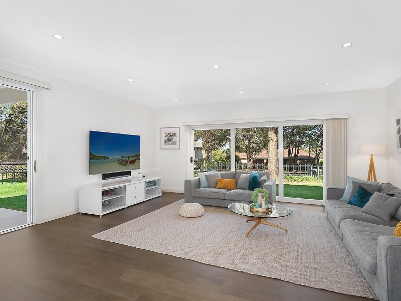 2 Mount View Place, Wahroonga NSW 2076