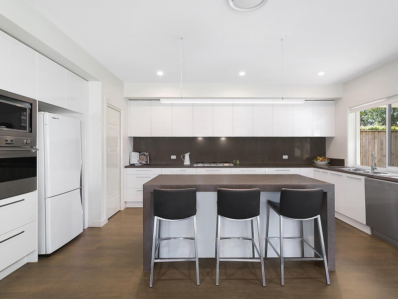 2 Mount View Place, Wahroonga NSW 2076