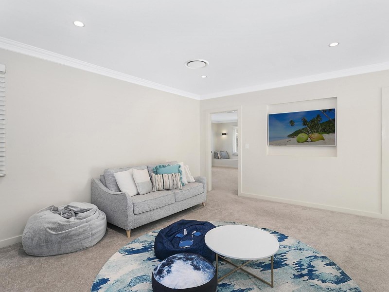 2 Mount View Place, Wahroonga NSW 2076