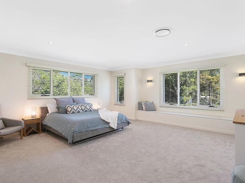 2 Mount View Place, Wahroonga NSW 2076