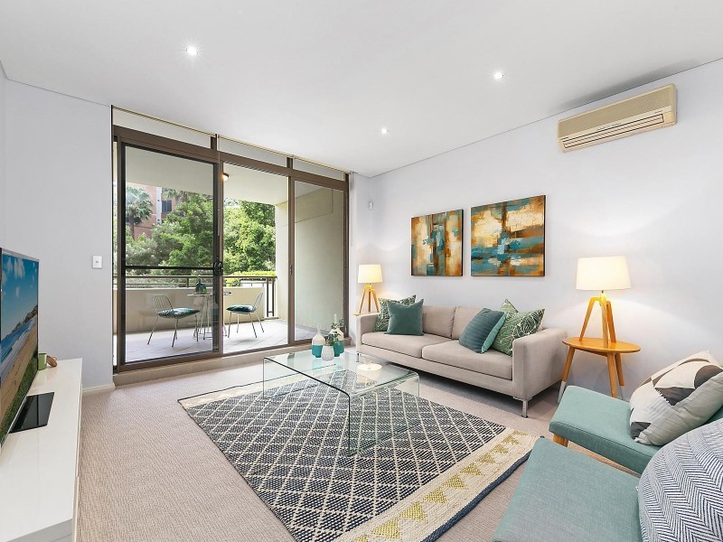 518/2C Munderah Street, Wahroonga NSW 2076