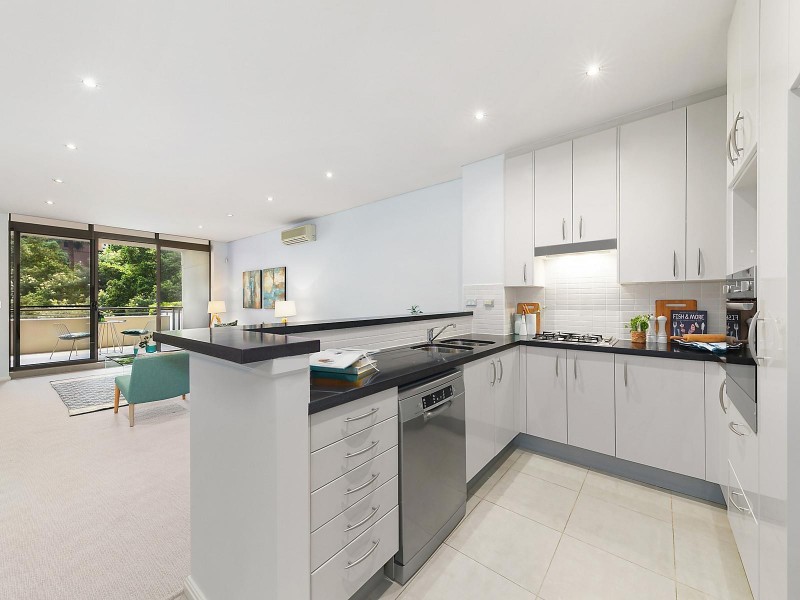 518/2C Munderah Street, Wahroonga NSW 2076