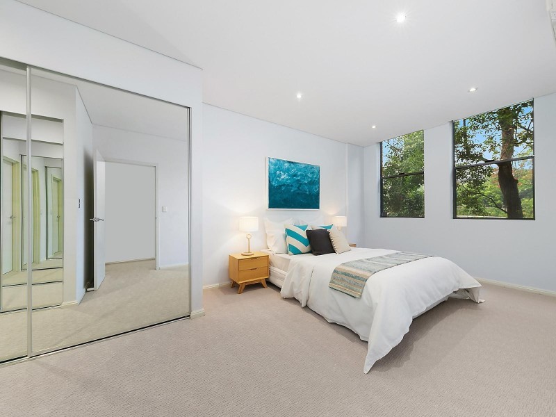 518/2C Munderah Street, Wahroonga NSW 2076