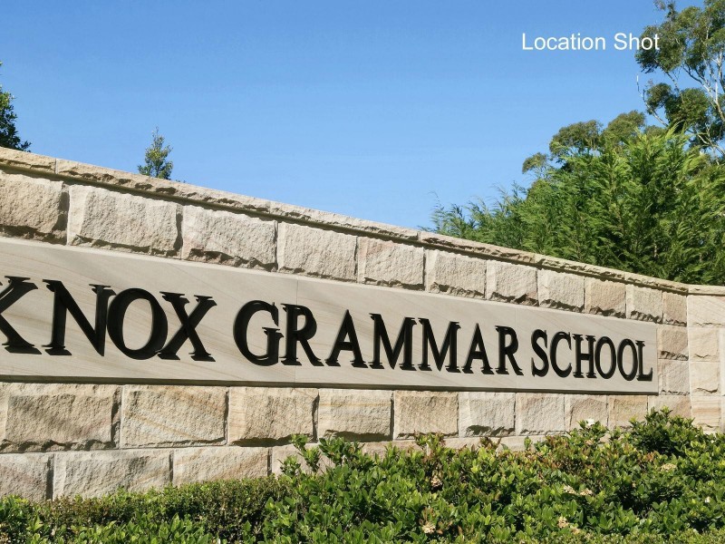 518/2C Munderah Street, Wahroonga NSW 2076