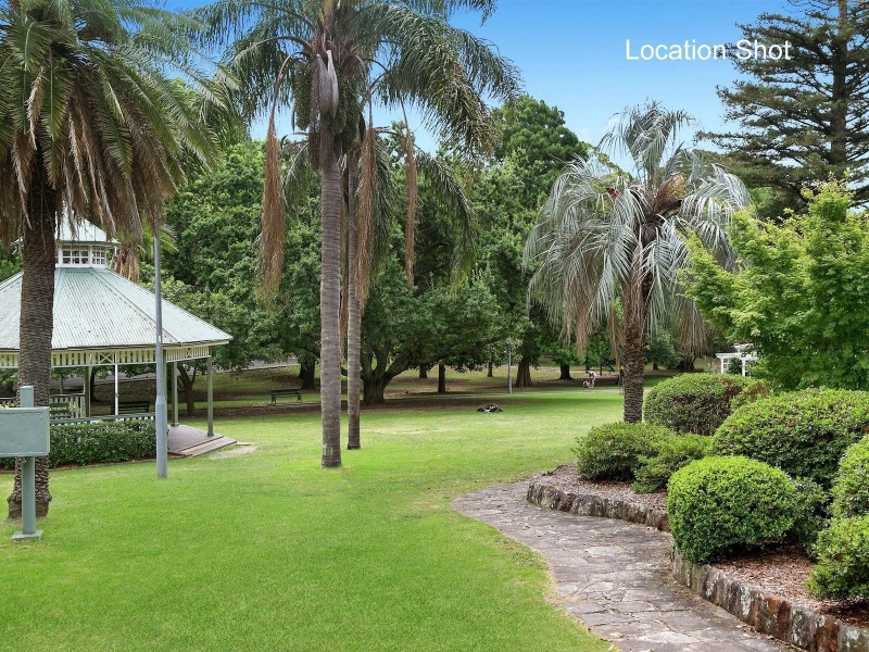 518/2C Munderah Street, Wahroonga NSW 2076