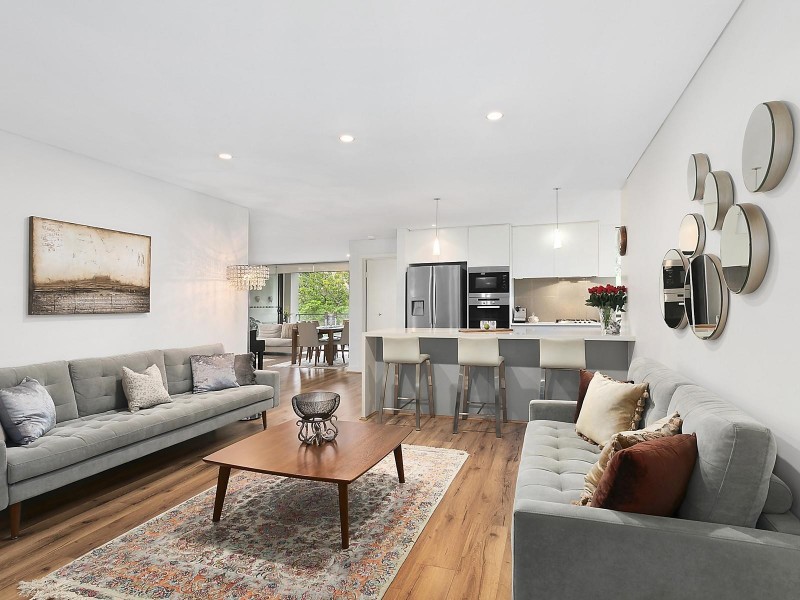 40/1-3 Munderah Street, Wahroonga NSW 2076