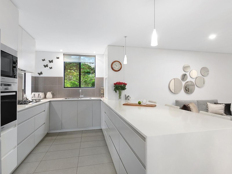 40/1-3 Munderah Street, Wahroonga NSW 2076