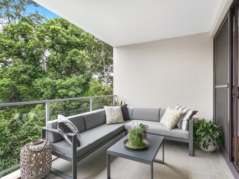 40/1-3 Munderah Street, Wahroonga NSW 2076