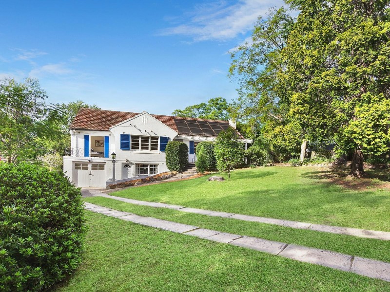 45 Boundary Road, Wahroonga NSW 2076